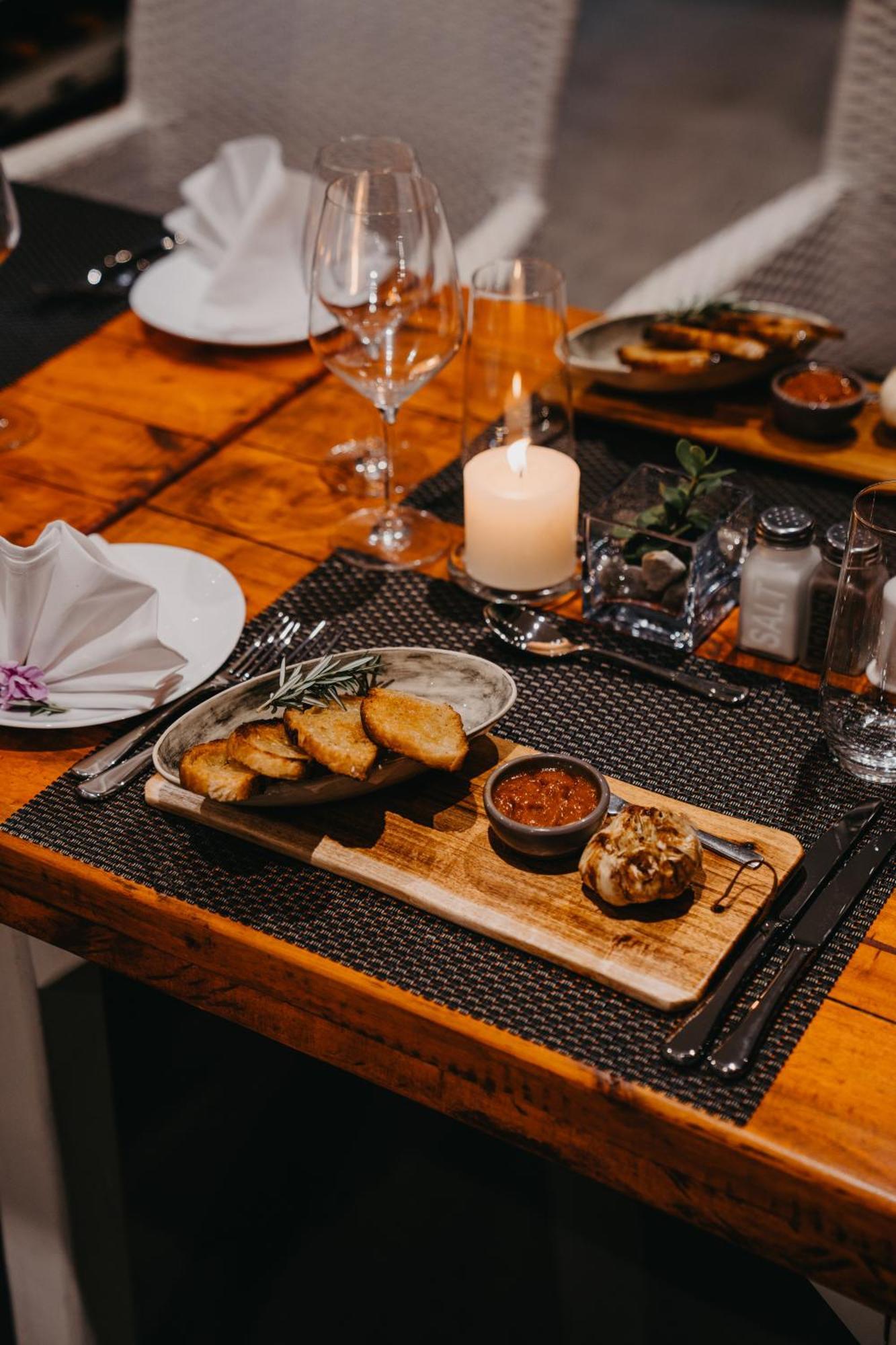 Pictures Guest House Boutique Hotel Oudtshoorn Extérieur photo