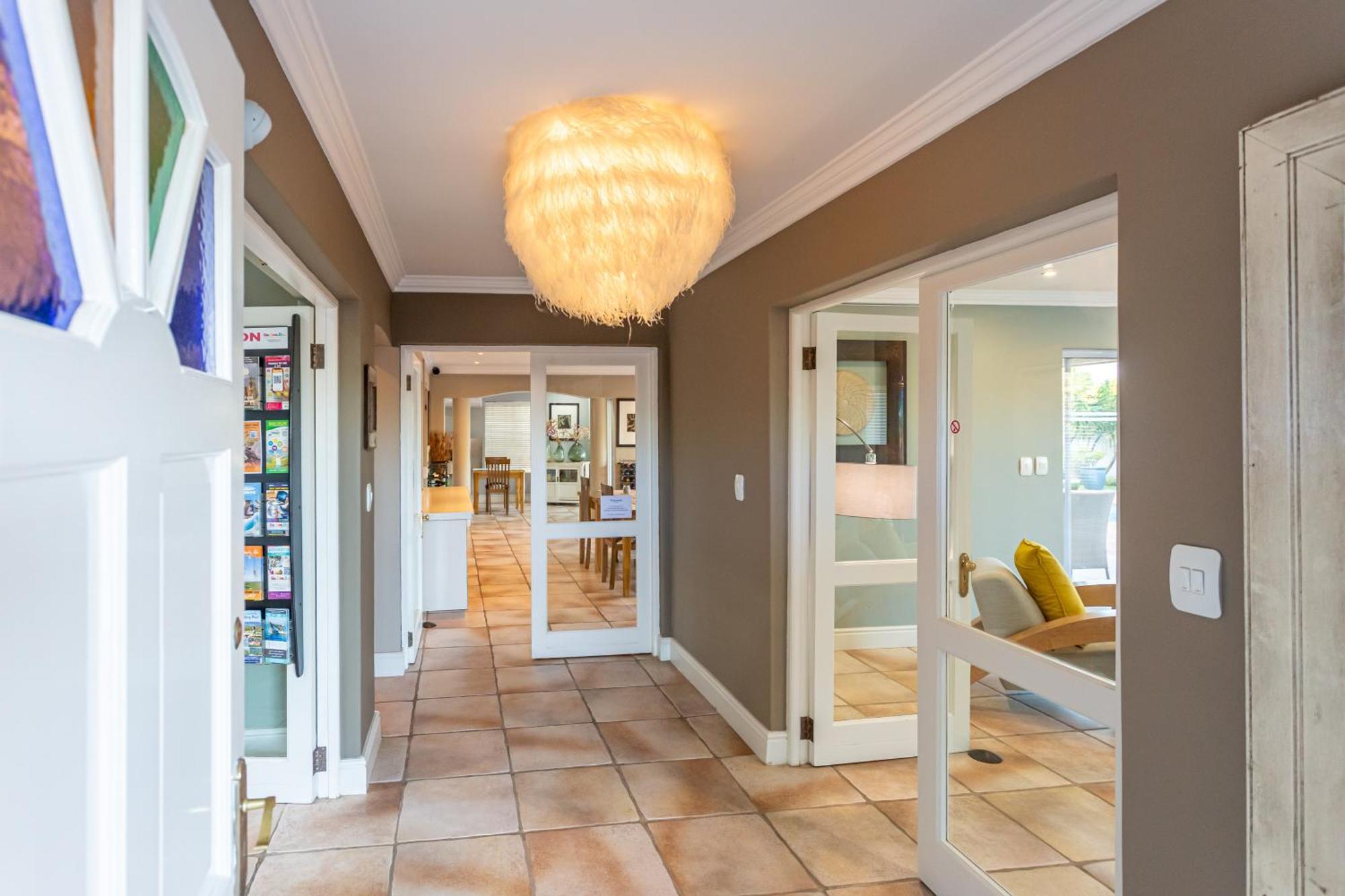 Pictures Guest House Boutique Hotel Oudtshoorn Extérieur photo