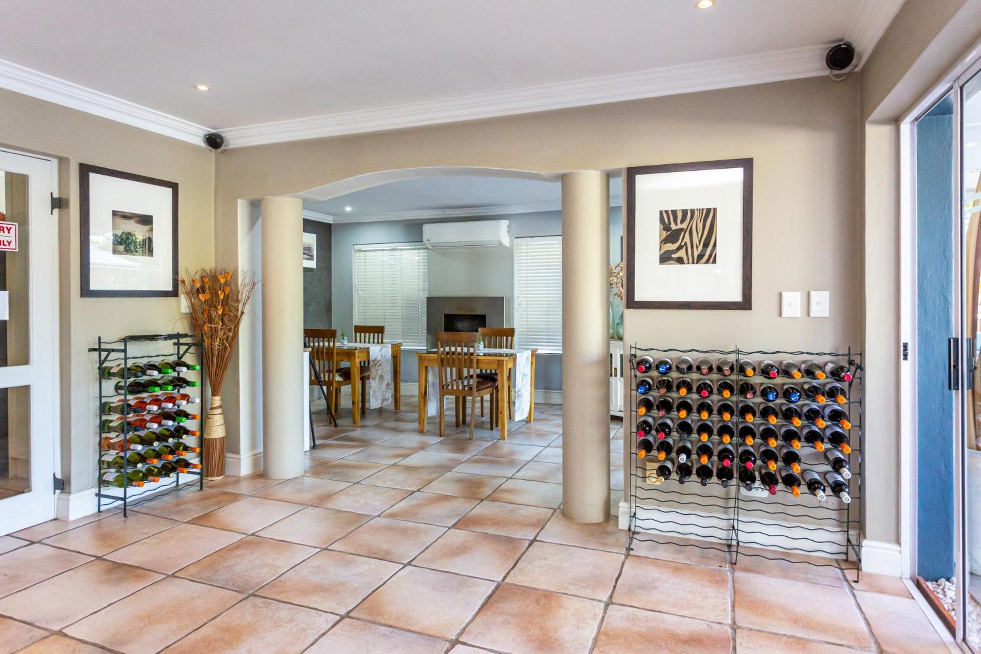 Pictures Guest House Boutique Hotel Oudtshoorn Extérieur photo