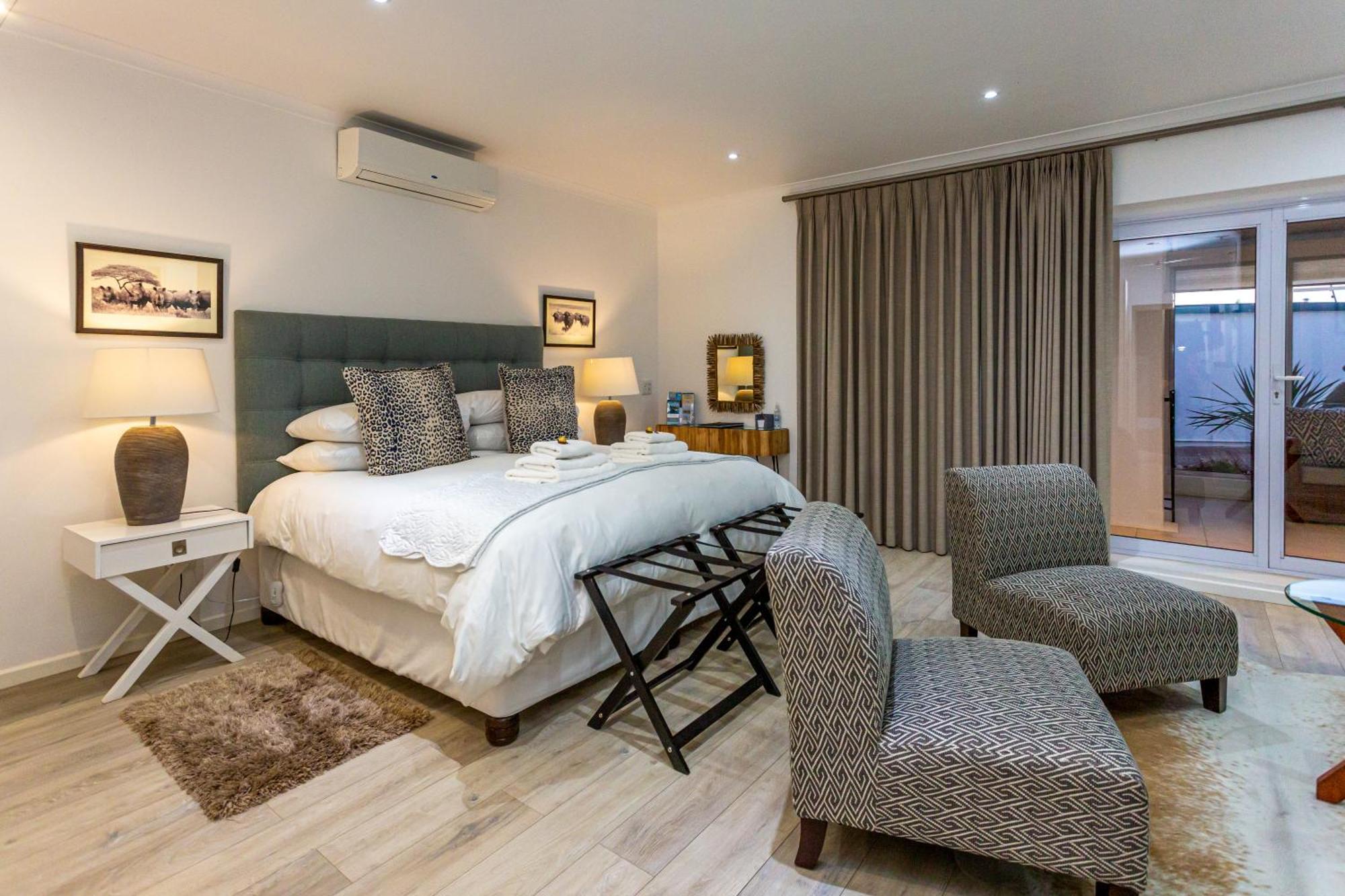Pictures Guest House Boutique Hotel Oudtshoorn Extérieur photo