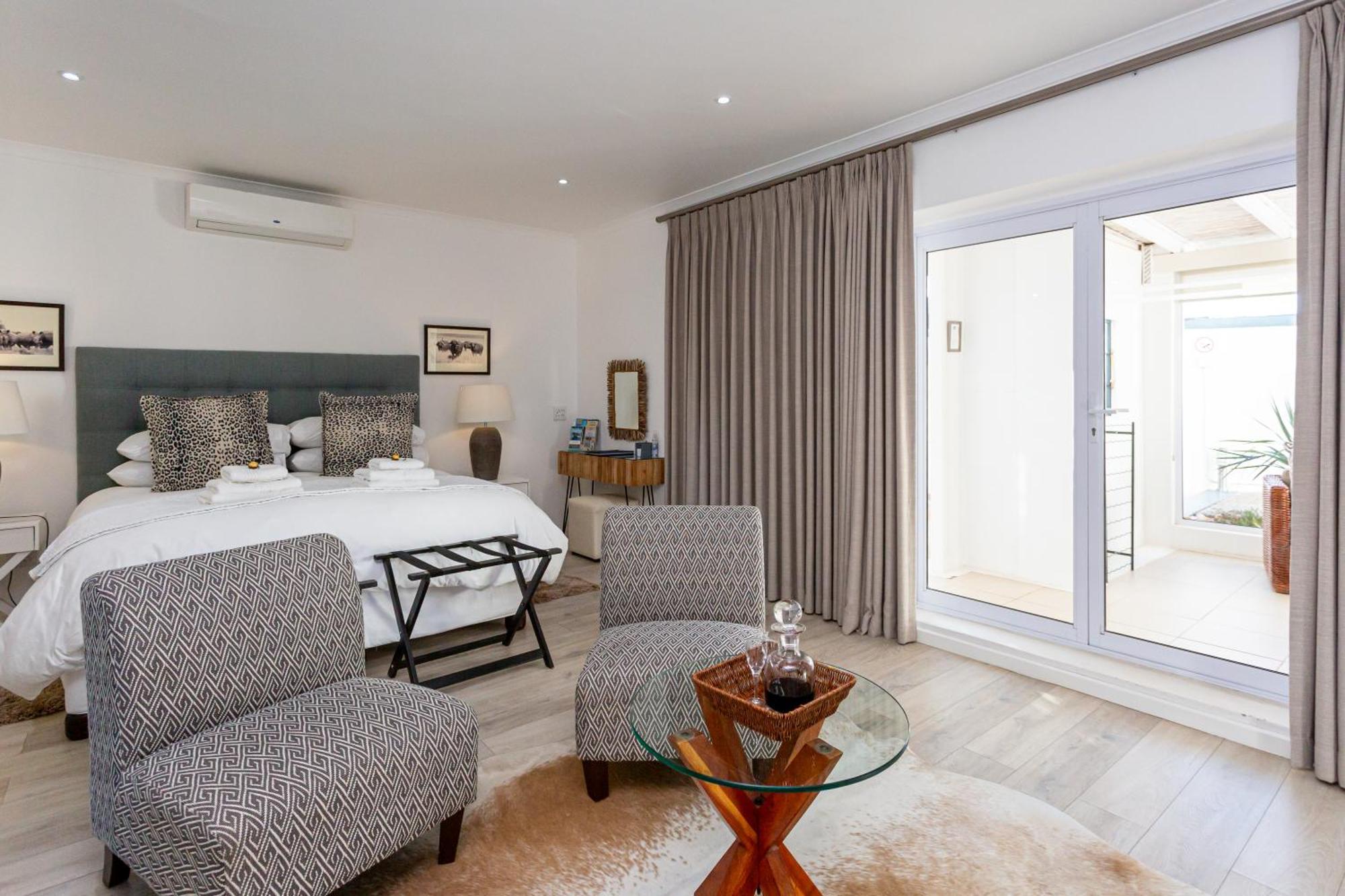 Pictures Guest House Boutique Hotel Oudtshoorn Extérieur photo