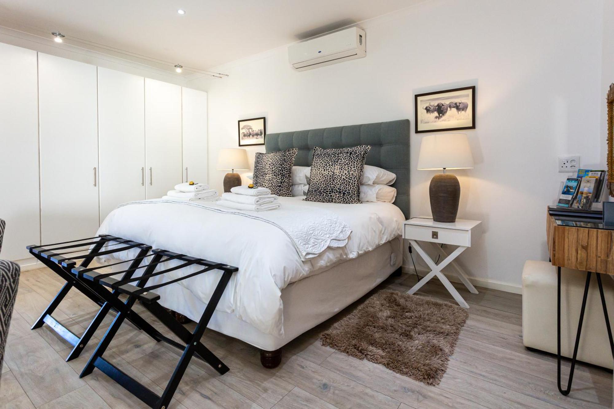 Pictures Guest House Boutique Hotel Oudtshoorn Extérieur photo