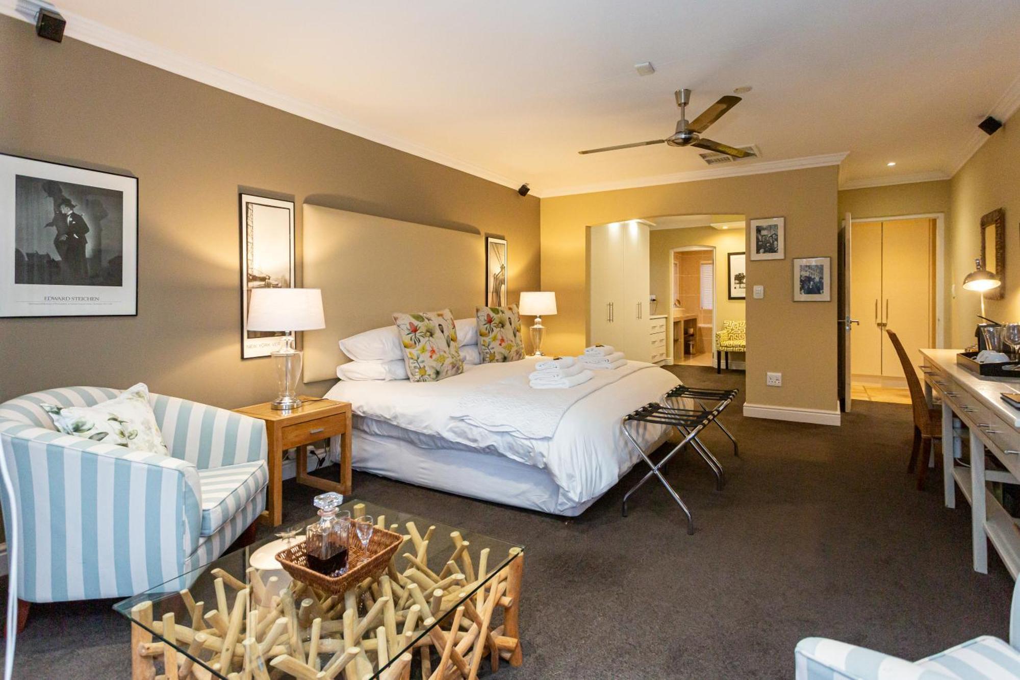 Pictures Guest House Boutique Hotel Oudtshoorn Extérieur photo
