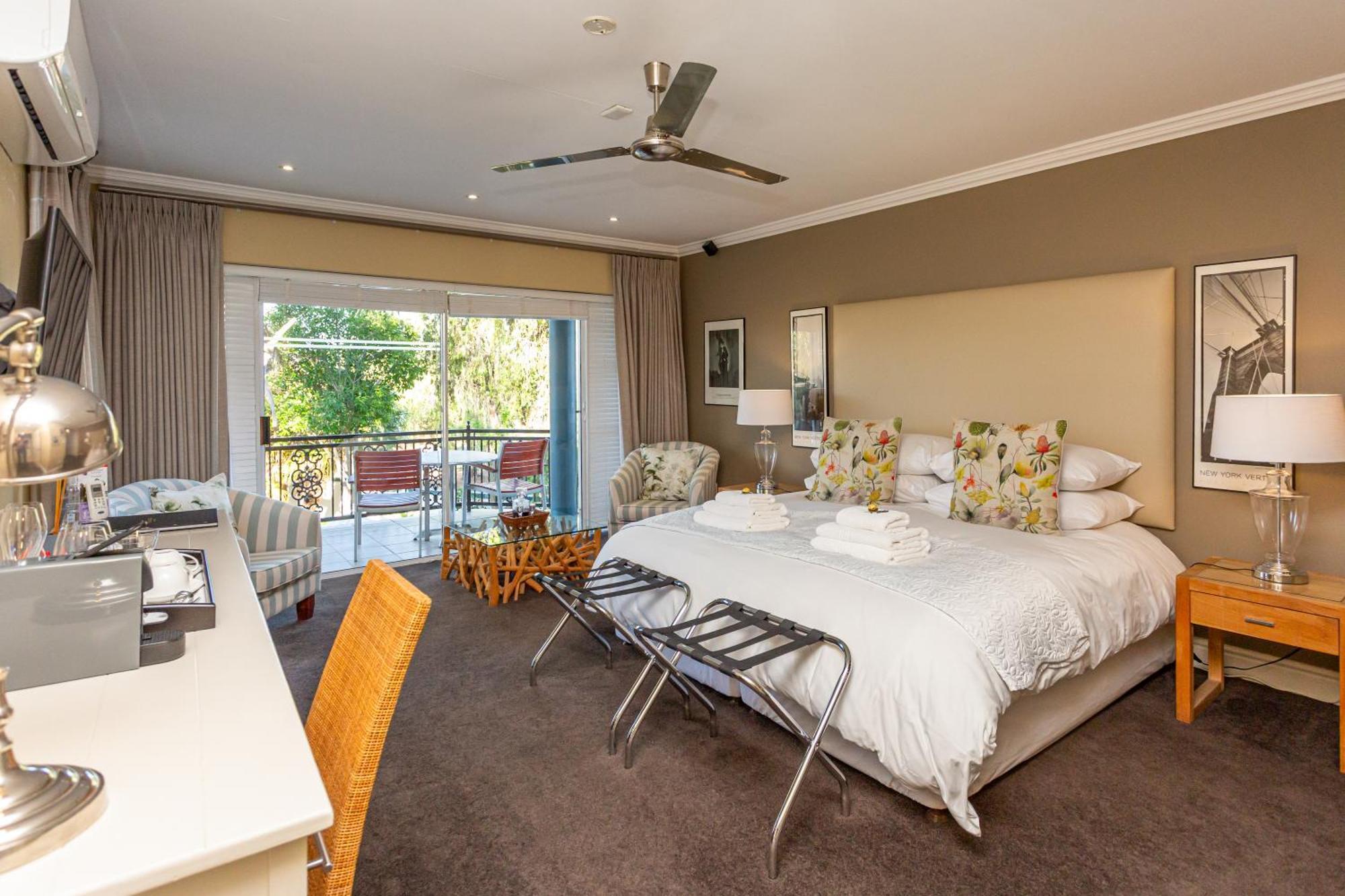 Pictures Guest House Boutique Hotel Oudtshoorn Extérieur photo