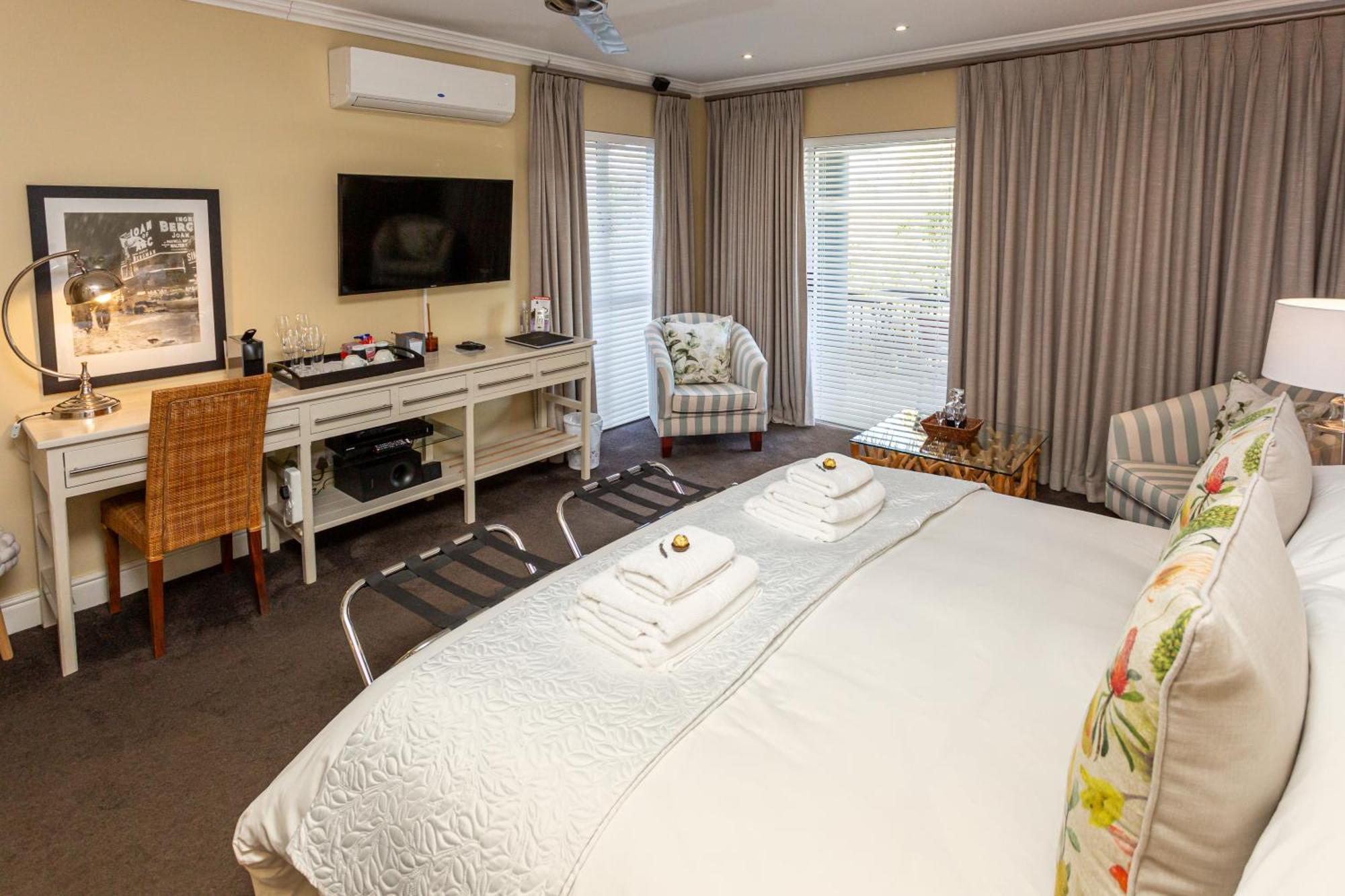 Pictures Guest House Boutique Hotel Oudtshoorn Extérieur photo