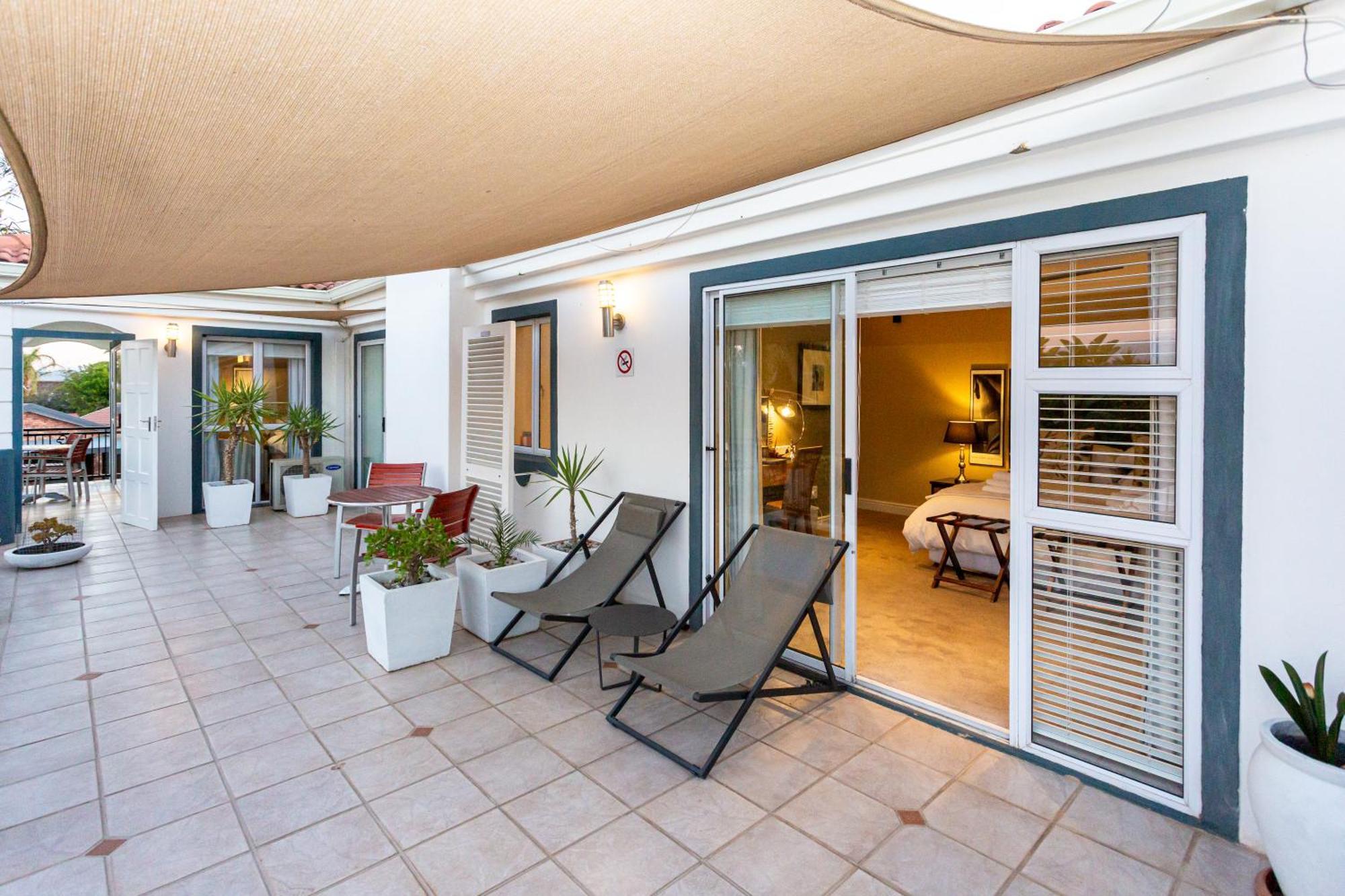 Pictures Guest House Boutique Hotel Oudtshoorn Extérieur photo