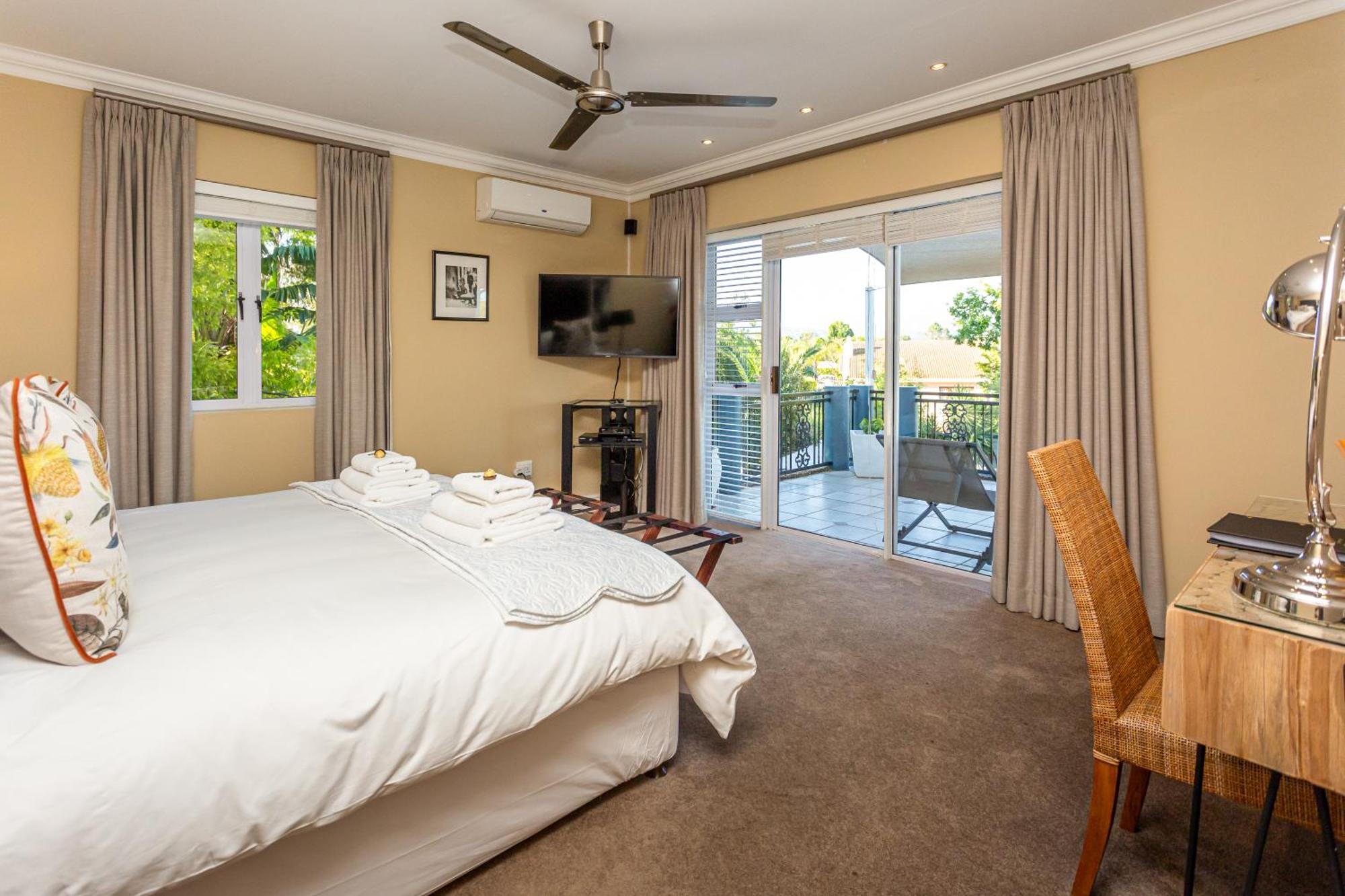 Pictures Guest House Boutique Hotel Oudtshoorn Extérieur photo