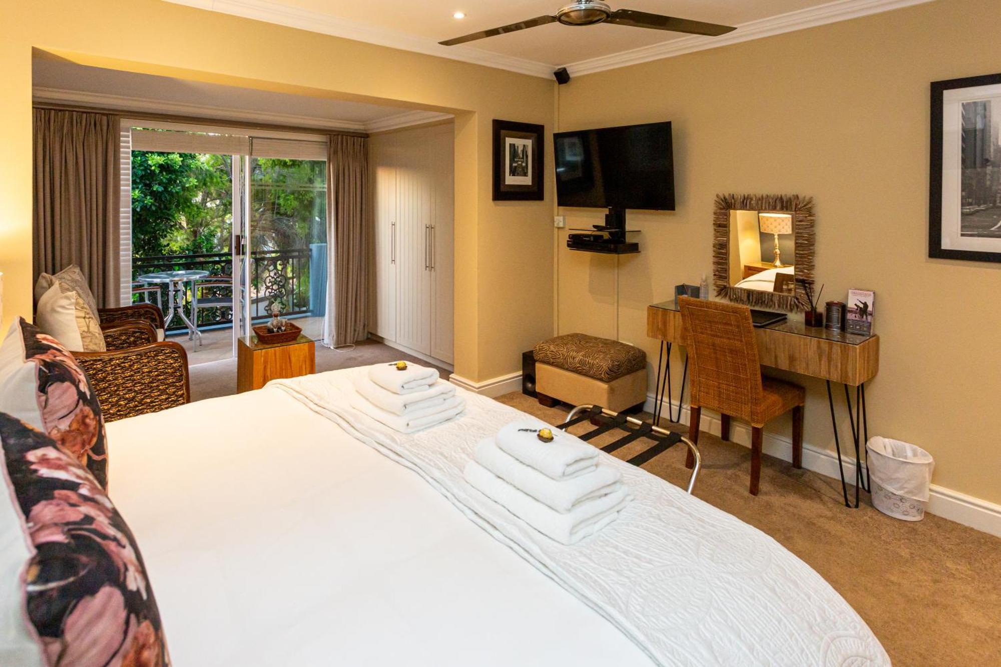 Pictures Guest House Boutique Hotel Oudtshoorn Extérieur photo