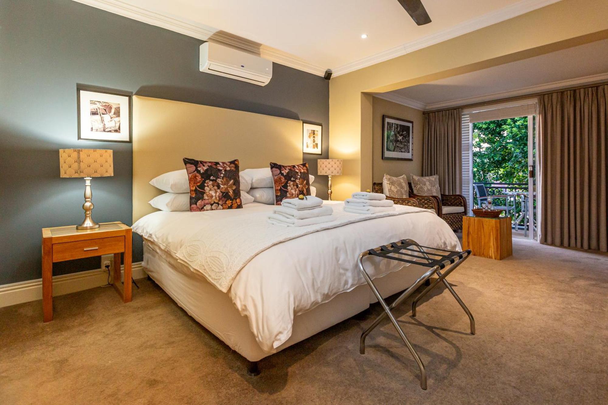 Pictures Guest House Boutique Hotel Oudtshoorn Extérieur photo