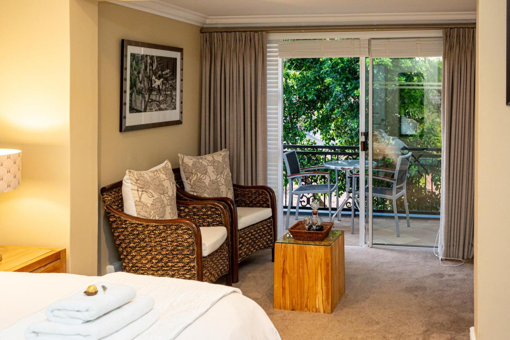 Pictures Guest House Boutique Hotel Oudtshoorn Extérieur photo