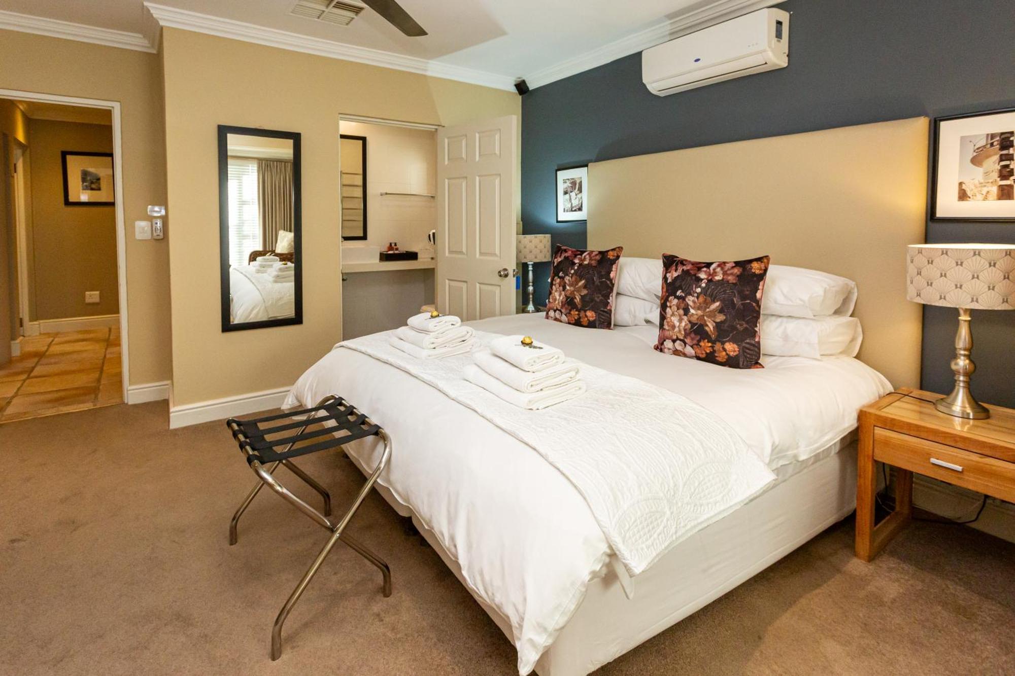 Pictures Guest House Boutique Hotel Oudtshoorn Extérieur photo