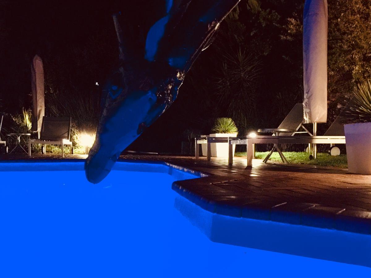 Pictures Guest House Boutique Hotel Oudtshoorn Extérieur photo